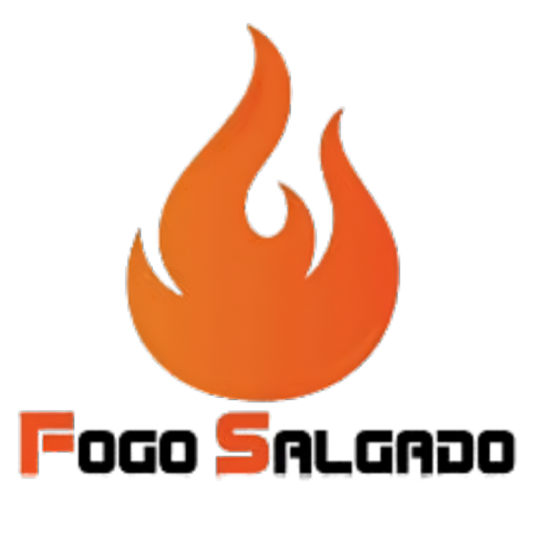 Fogo Salgado